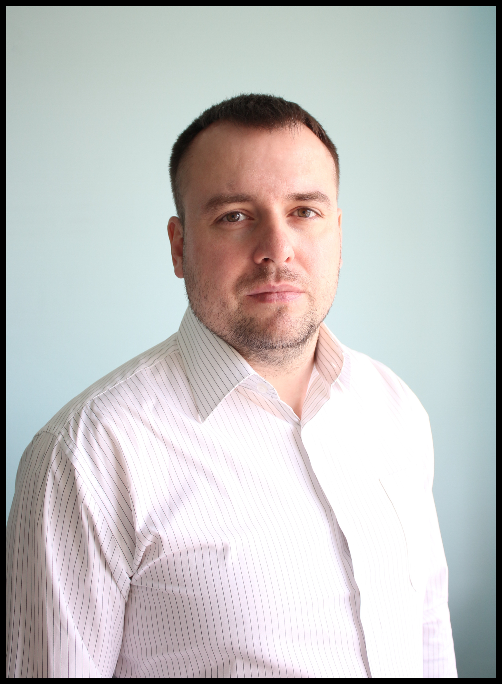Андрей Светчиков